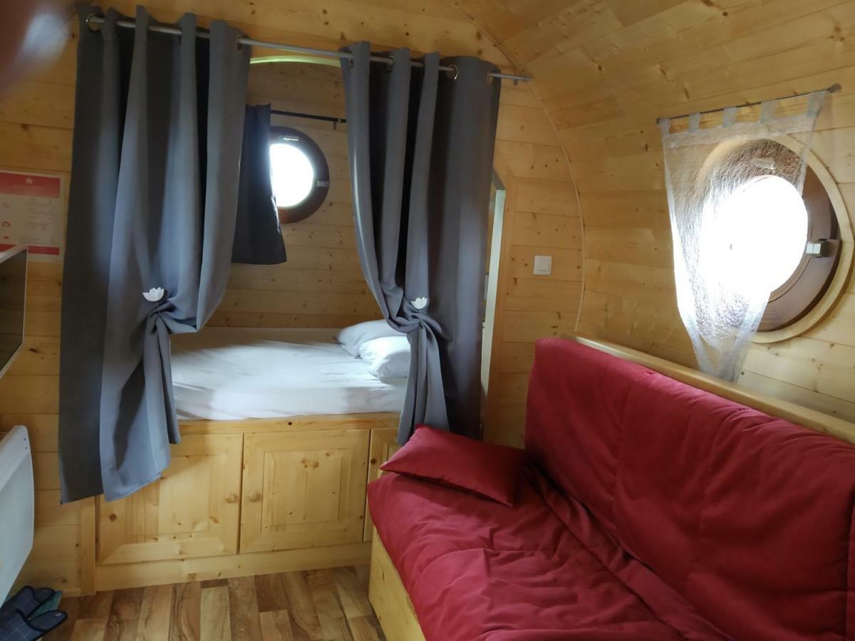Aux Ronzieres Bed & Breakfast Pouilly-sous-Charlieu Luaran gambar